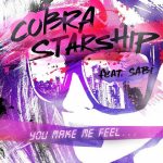 دانلود آهنگ Cobra Starship به نام You Make Me Feel… (feat. Sabi)