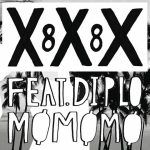 دانلود آهنگ MØ به نام XXX 88 (feat. Diplo)