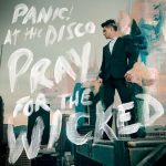 دانلود آهنگ Panic! At The Disco به نام High Hopes
